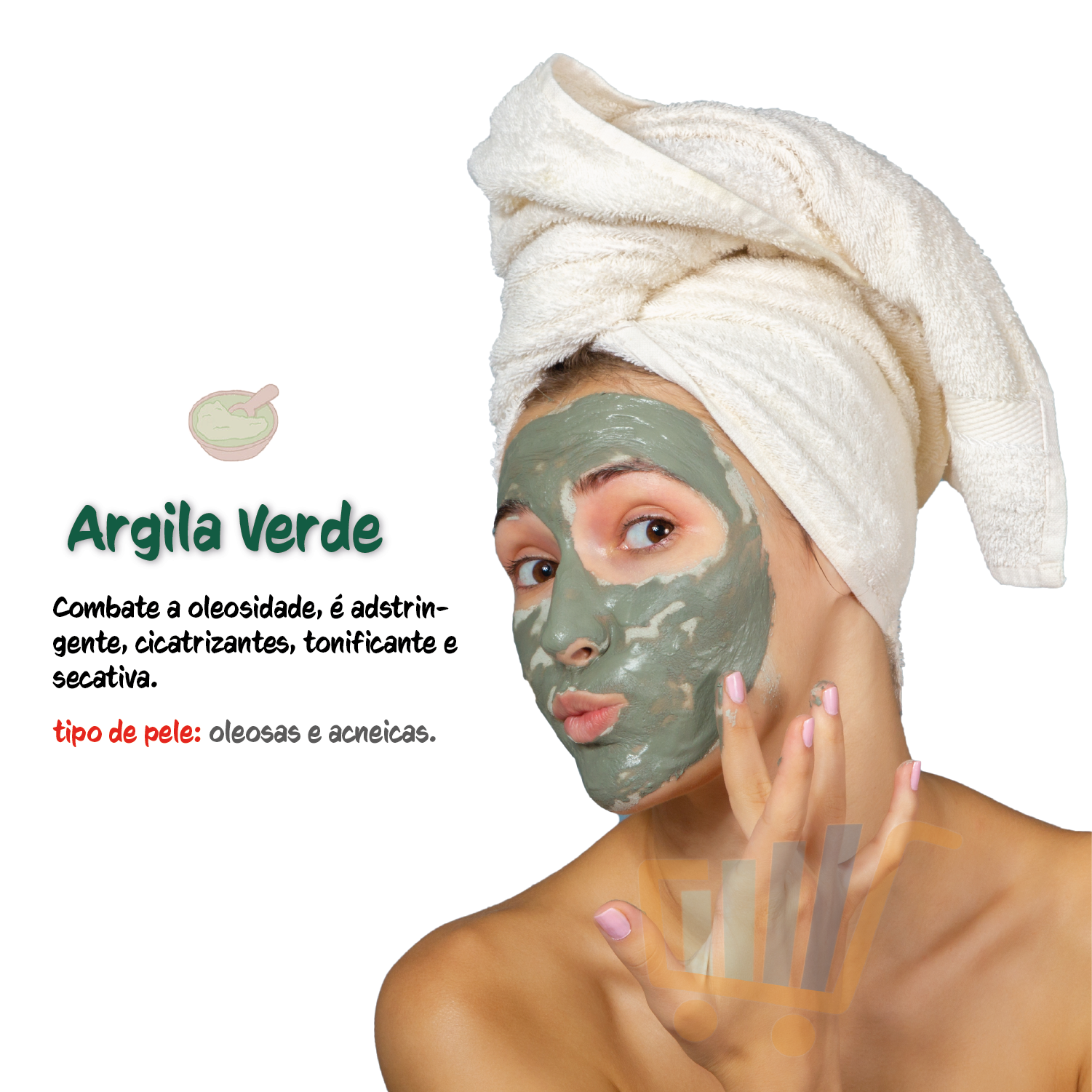 Argila Verde